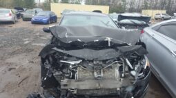 2021 Chevrolet Malibu Automatic FWD Sedan