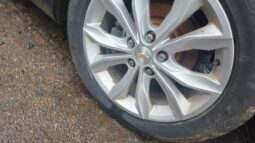 
										2021 Chevrolet Malibu Automatic FWD Sedan full									