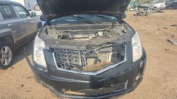2013 Cadillac SRX Automatic AWD SUV
