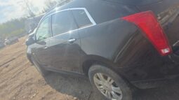 
										2013 Cadillac SRX Automatic AWD SUV full									