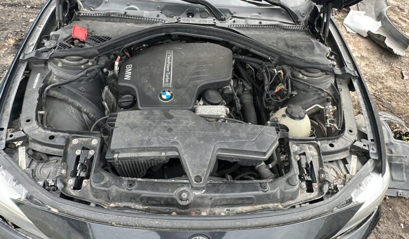 
								2013 BMW 328i Automatic xDrive Sedan full									