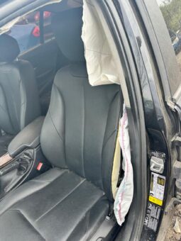 
										2013 BMW 328i Automatic xDrive Sedan full									