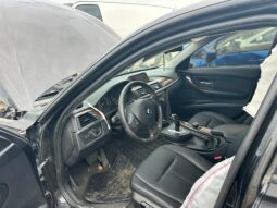 
										2013 BMW 328i Automatic xDrive Sedan full									