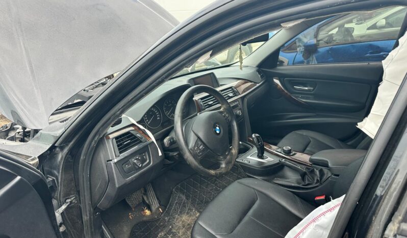 
								2013 BMW 328i Automatic xDrive Sedan full									