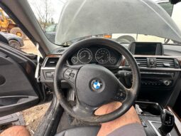 
										2013 BMW 328i Automatic xDrive Sedan full									