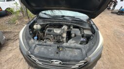 
										2016 Hyundai Tucson Limited 1.6T Automatic AWD SUV full									