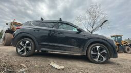
										2016 Hyundai Tucson Limited 1.6T Automatic AWD SUV full									