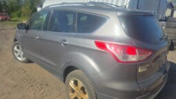 
										2013 Ford Escape Automatic 4WD MPV full									