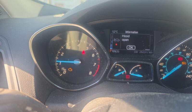 
								2013 Ford Escape Automatic 4WD MPV full									