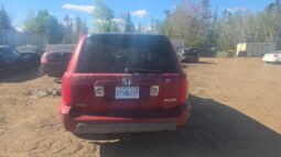 2005 Honda Pilot Automatic 4WD MPV