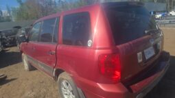 
										2005 Honda Pilot Automatic 4WD MPV full									