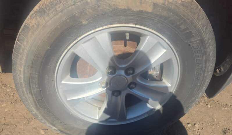 
								2005 Honda Pilot Automatic 4WD MPV full									