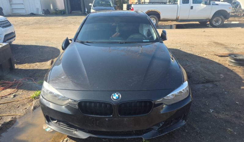 
								2013 BMW 328i Automatic xDrive Sedan full									