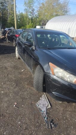 2010 Honda Accord Automatic FWD Sedan