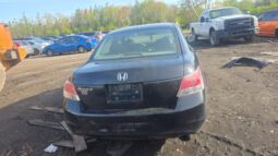 
										2010 Honda Accord Automatic FWD Sedan full									