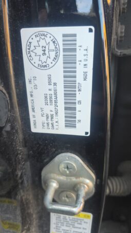 
										2010 Honda Accord Automatic FWD Sedan full									