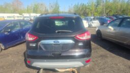 
										2013 Ford Escape SEL Automatic 4WD MPV full									
