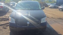 2010 Dodge Grand Caravan Automatic FWD MPV