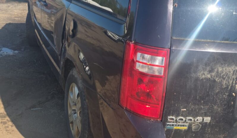 
								2010 Dodge Grand Caravan Automatic FWD MPV full									