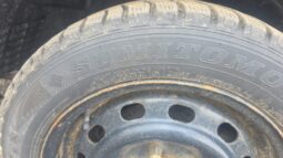 
										2008 Kia Magentis Automatic FWD Sedan full									
