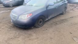 
										2010 Hyundai Elantra FWD Sedan full									