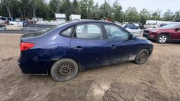 
										2010 Hyundai Elantra FWD Sedan full									