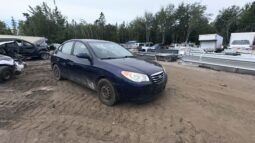 
										2010 Hyundai Elantra FWD Sedan full									