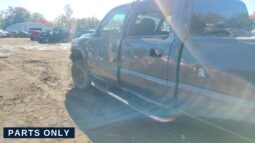 
										2001 CHEVROLET Silverado 2500HD 4WD PICKUP full									