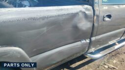 
										2001 CHEVROLET Silverado 2500HD 4WD PICKUP full									