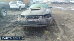 
										2003 FORD Mustang COUPE full									