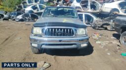 
										2004 TOYOTA Tacoma 4WD PICKUP full									