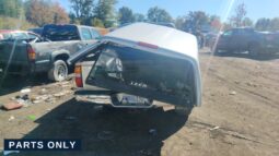 
										2004 TOYOTA Tacoma 4WD PICKUP full									