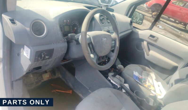 
								2010 FORD Transit Connect Automatic FWD VAN full									