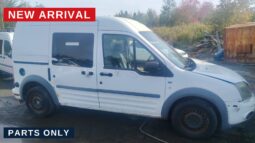 2010 FORD Transit Connect Automatic FWD VAN