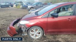 
										2010 MAZDA Mazda5 WAGON full									
