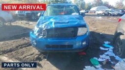 2011 FORD Escape SUV