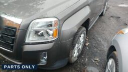 
										2011 GMC Terrain FWD SUV full									
