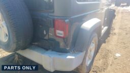 
										2018 JEEP Wrangler Manual 4WD SUV full									