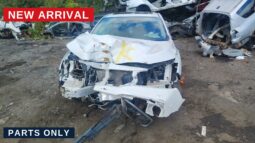 2019 HONDA Civic Automatic FWD SEDAN