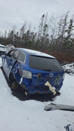 2007 Mazda CX-7 Automatic AWD SUV