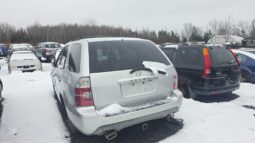 2006 Acura MDX SUV Automatic