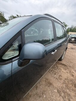 2009 Kia Rondo Wagon