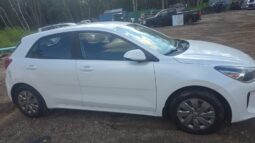 2019 Kia Rio Hatchback