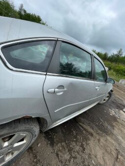 2009 Chevrolet Impala Sedan
