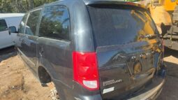 2016 Dodge Grand Caravan Minivan