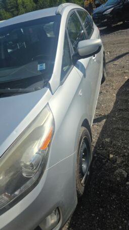 2014 Kia Rondo FWD Wagon