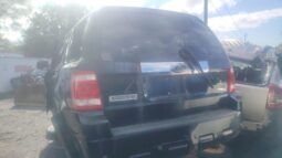 2006 Ford Escape Automatic 4WD SUV