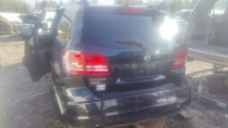 2010 Dodge Journey Automatic AWD SUV