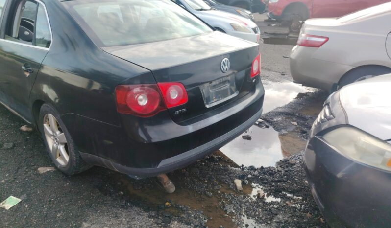 
								2008 VOLKSWAGEN Jetta SEDAN full									