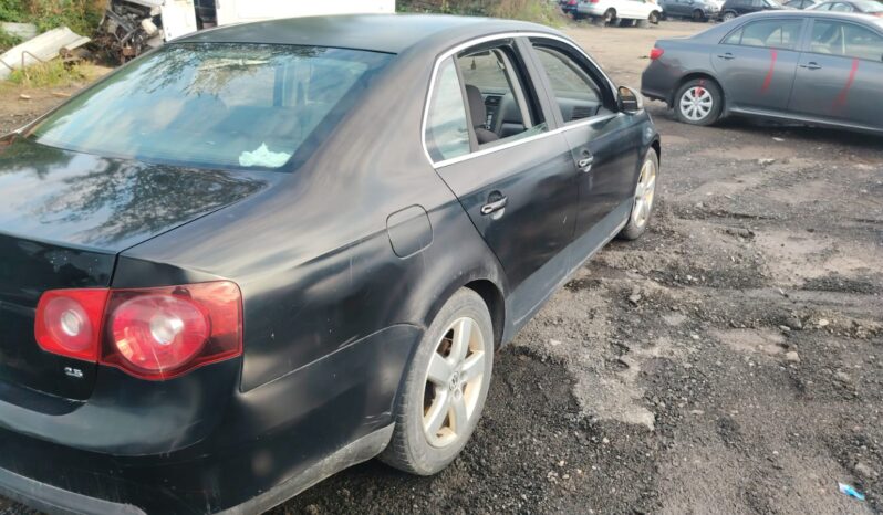 
								2008 VOLKSWAGEN Jetta SEDAN full									